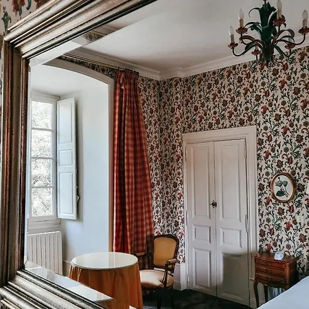Chateau De Castel Novel Boutique Hotel Varetz Exterior photo
