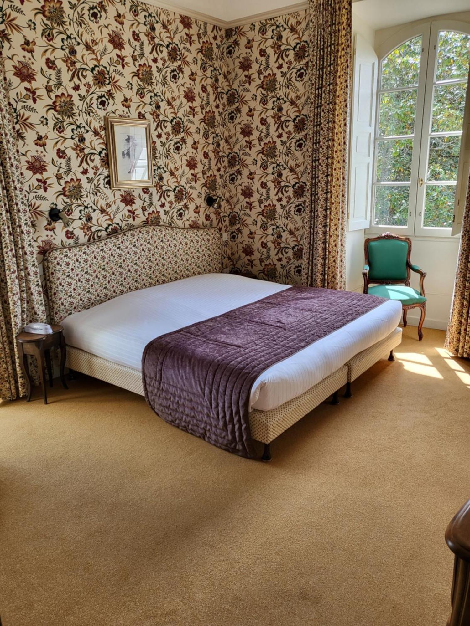 Chateau De Castel Novel Boutique Hotel *
