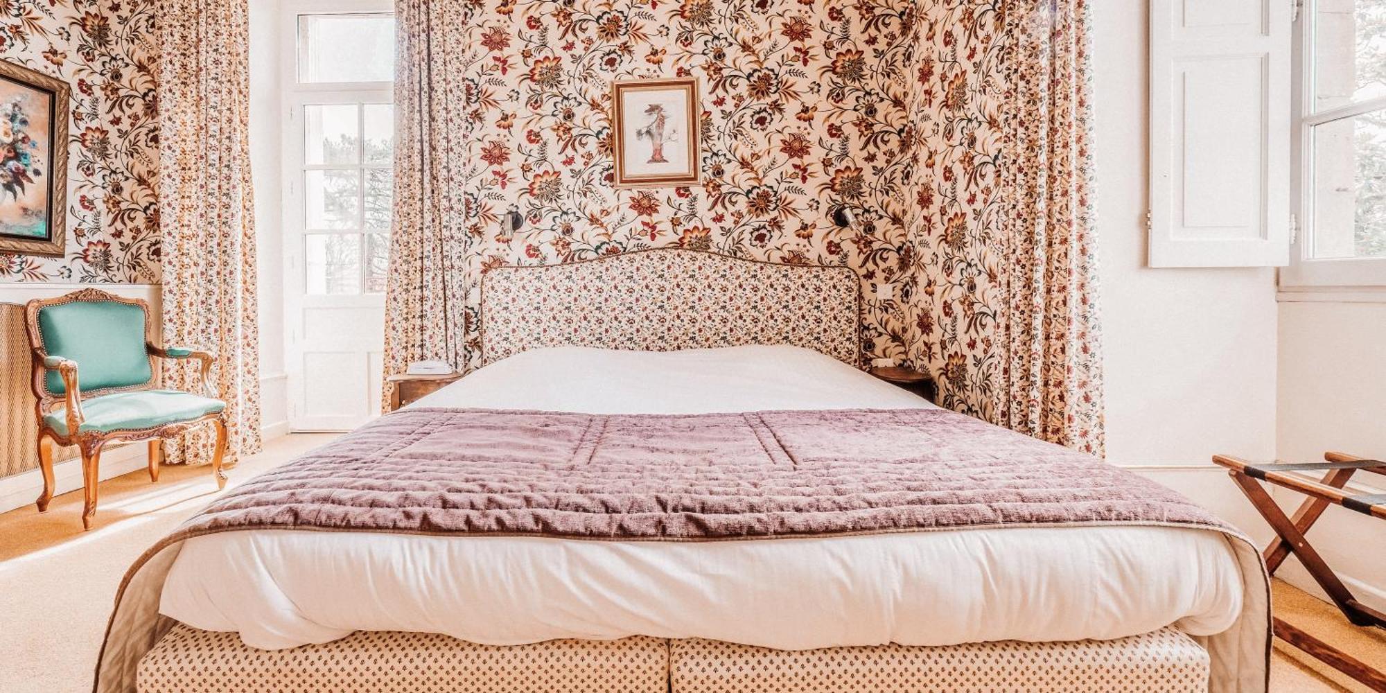 Hotel Chateau De Castel Novel Boutique