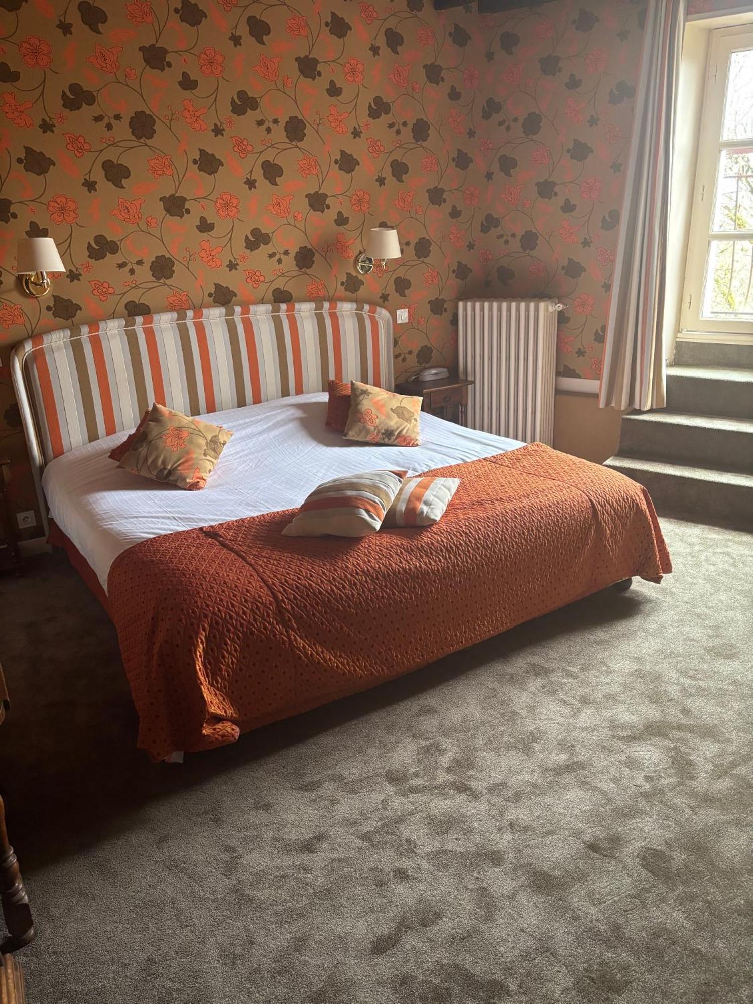 Chateau De Castel Novel Boutique Hotel *