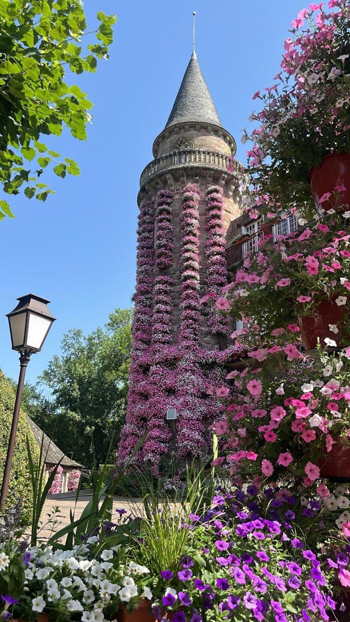 Chateau De Castel Novel Boutique Hotel *