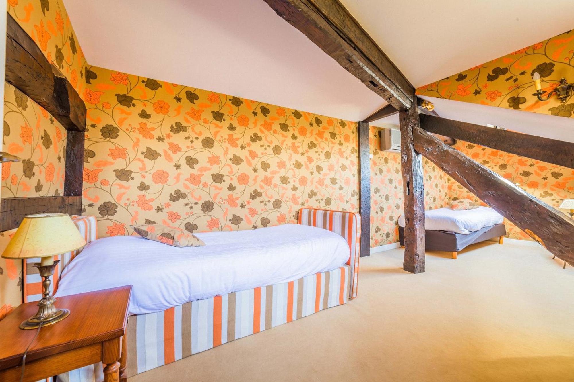 Hotel Chateau De Castel Novel Boutique *
