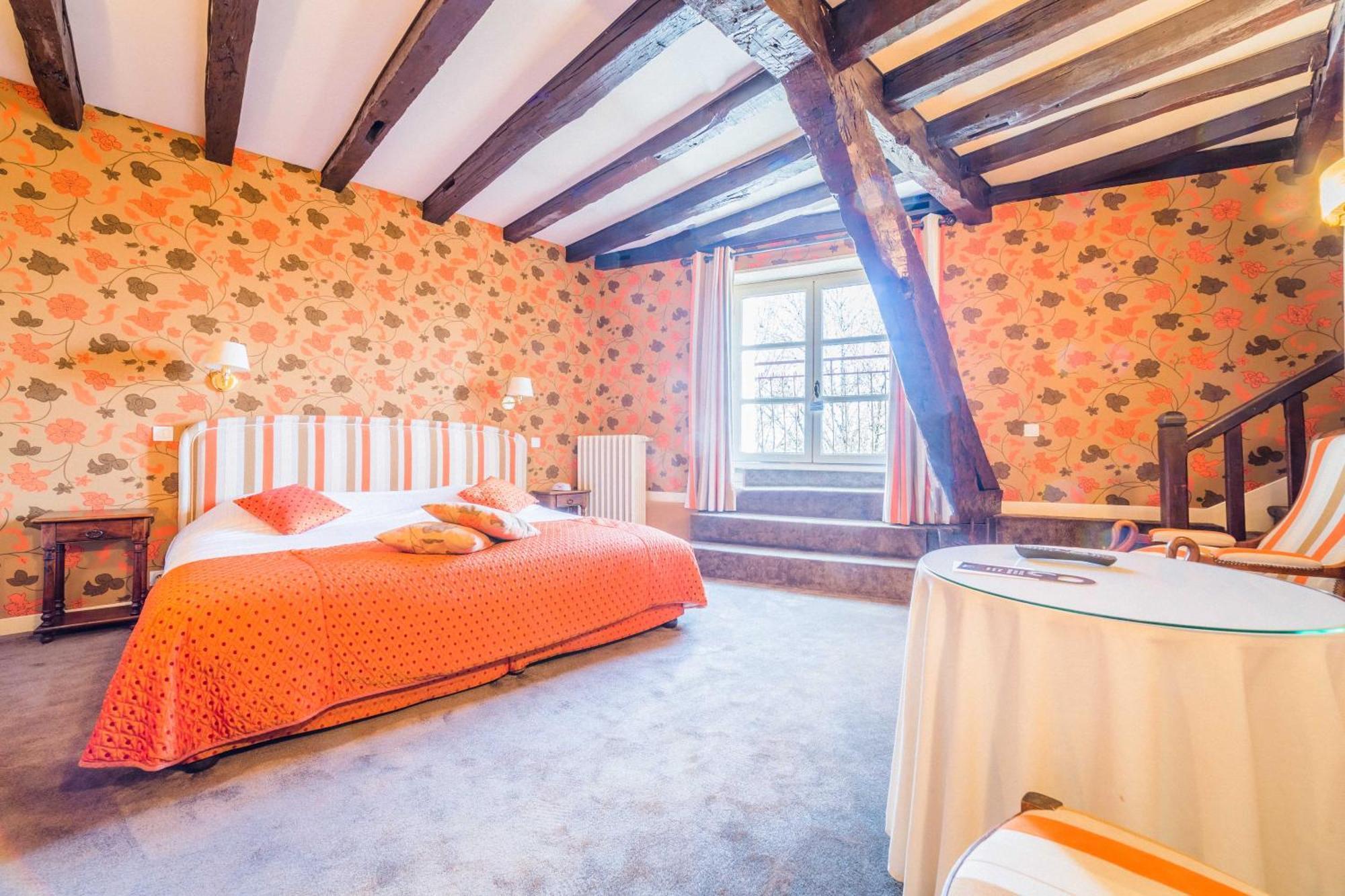 Chateau De Castel Novel Boutique *