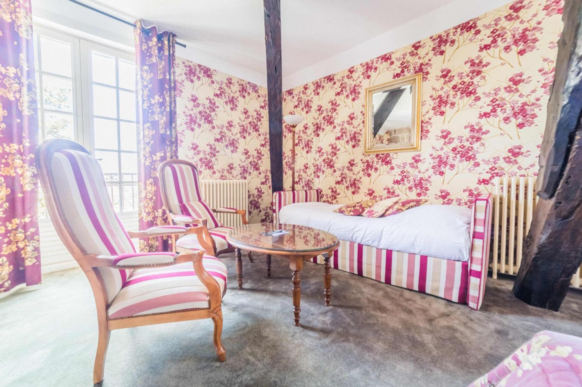 Hotel Chateau De Castel Novel Boutique