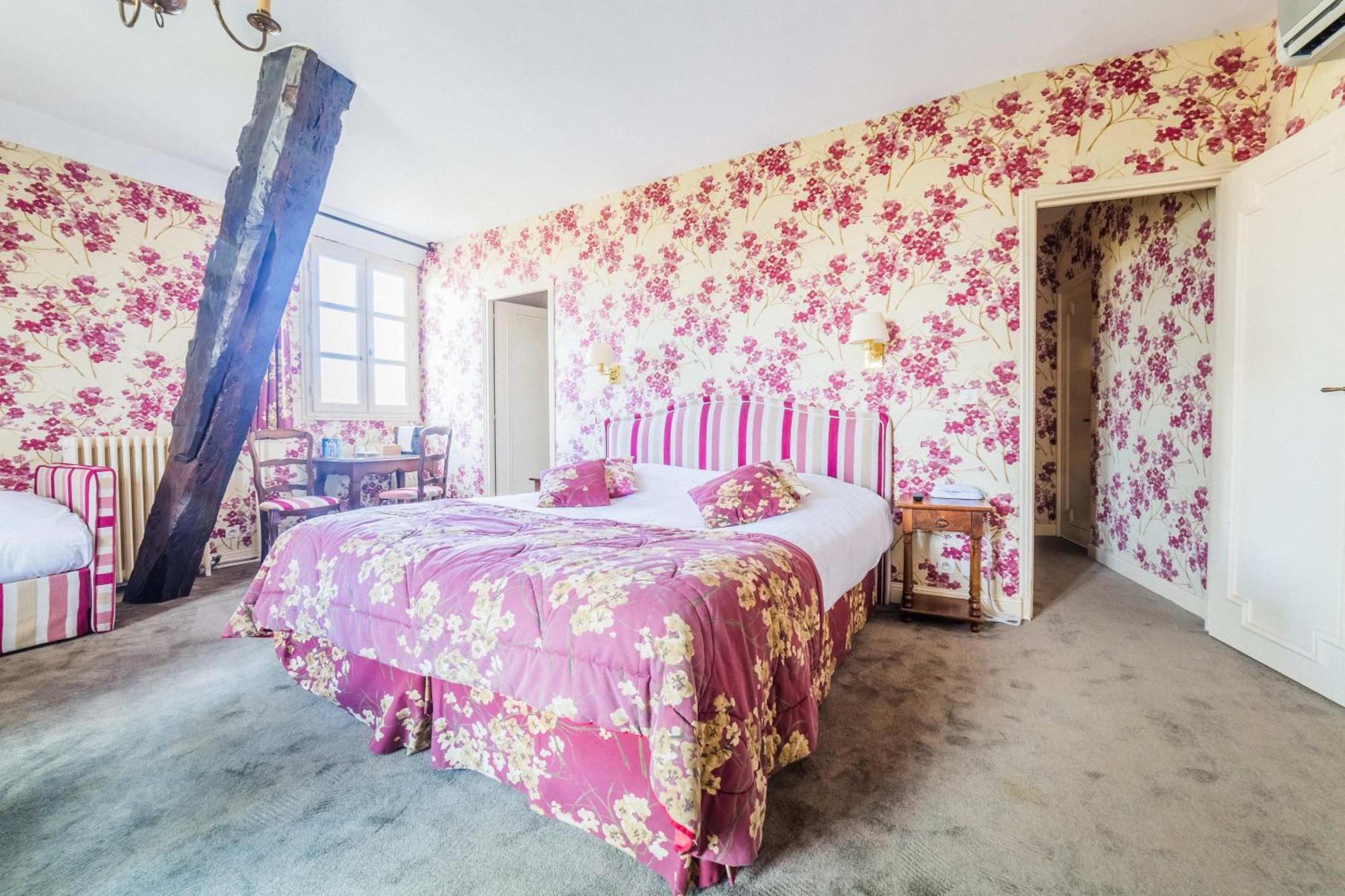 Hotel Chateau De Castel Novel Boutique *