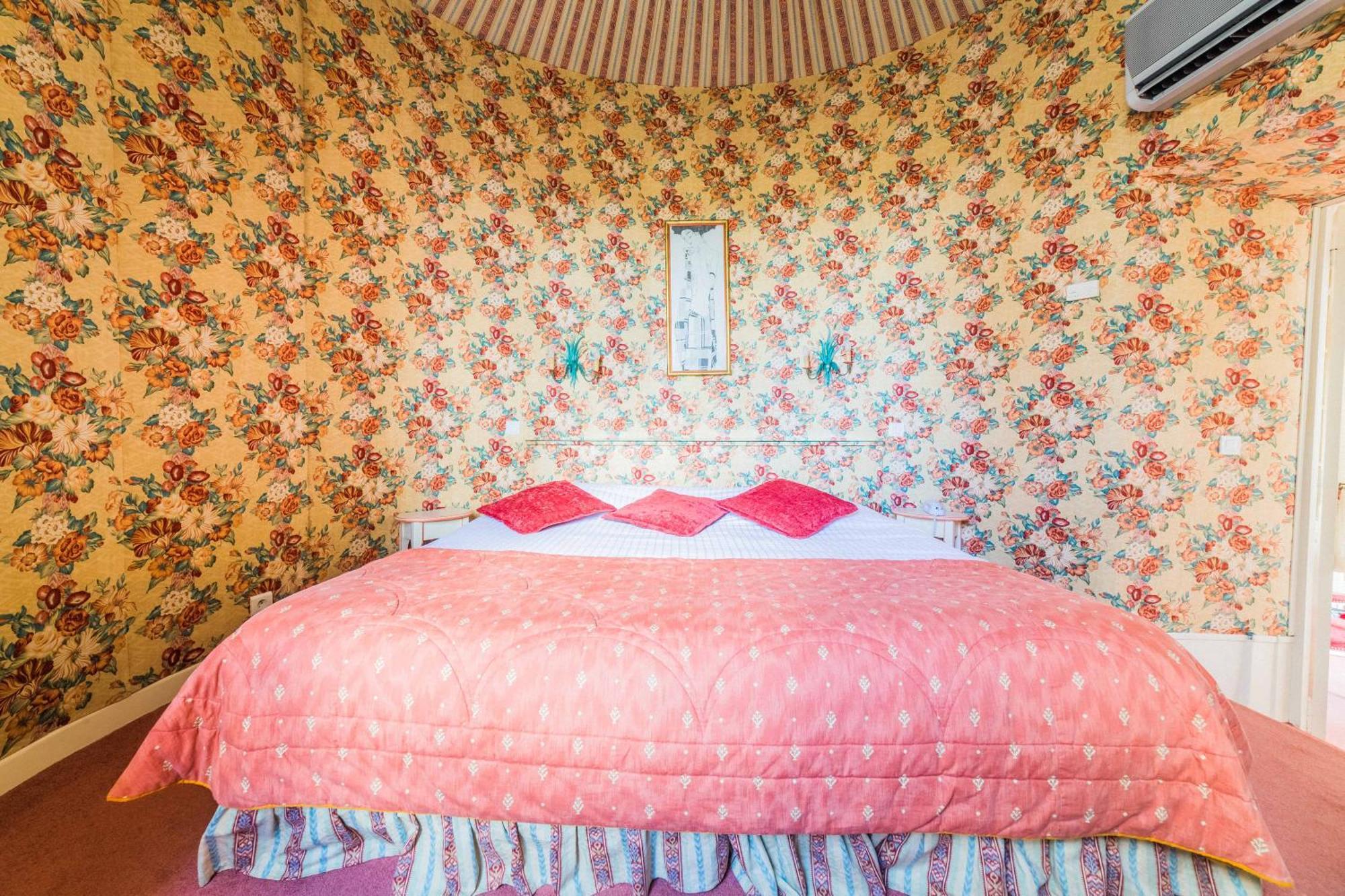 Hotel Chateau De Castel Novel Boutique *