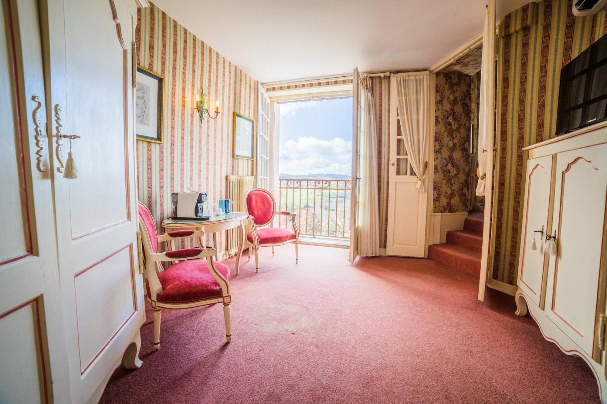 Chateau De Castel Novel Boutique *