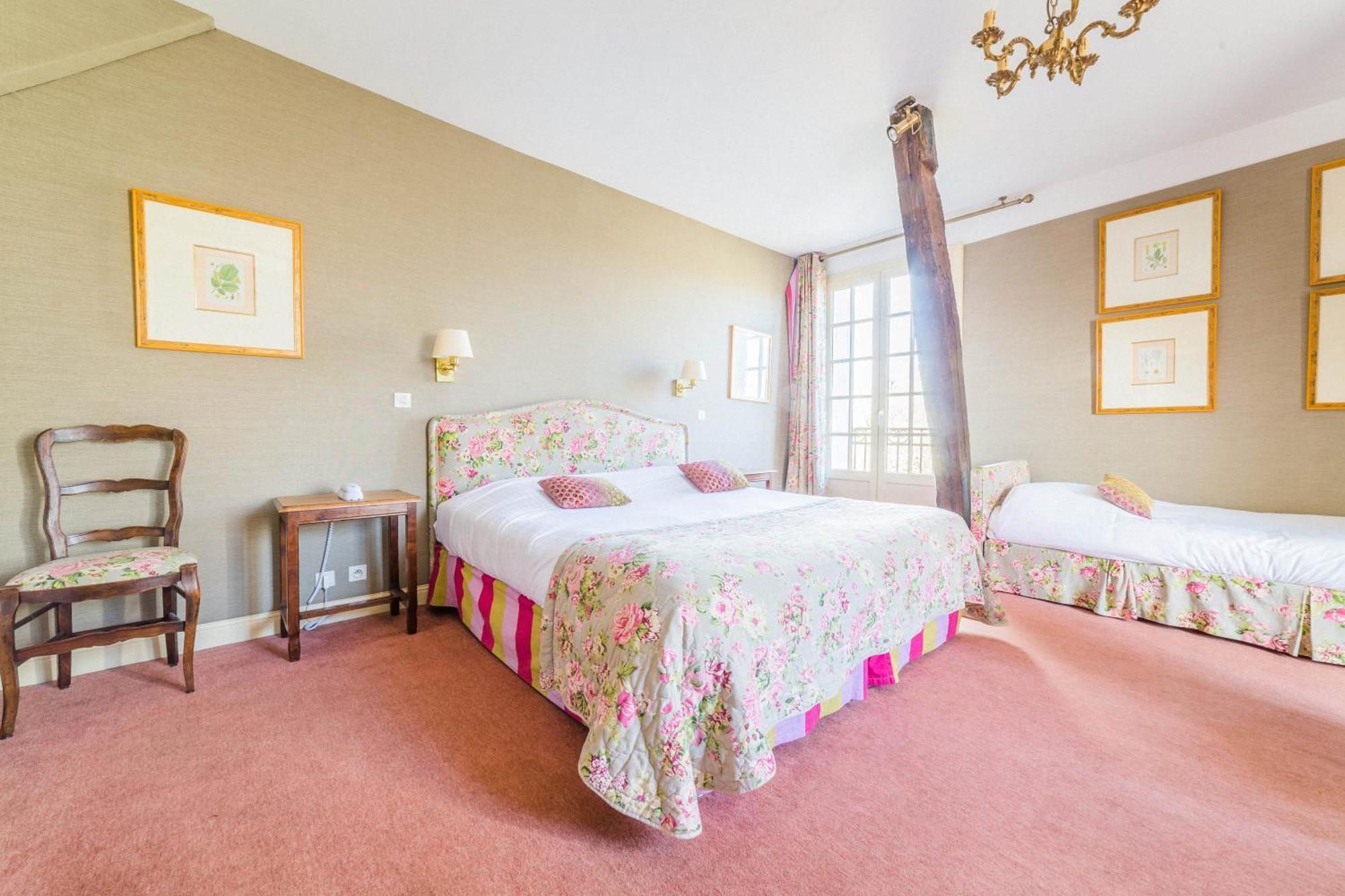 Chateau De Castel Novel Boutique Hotel *