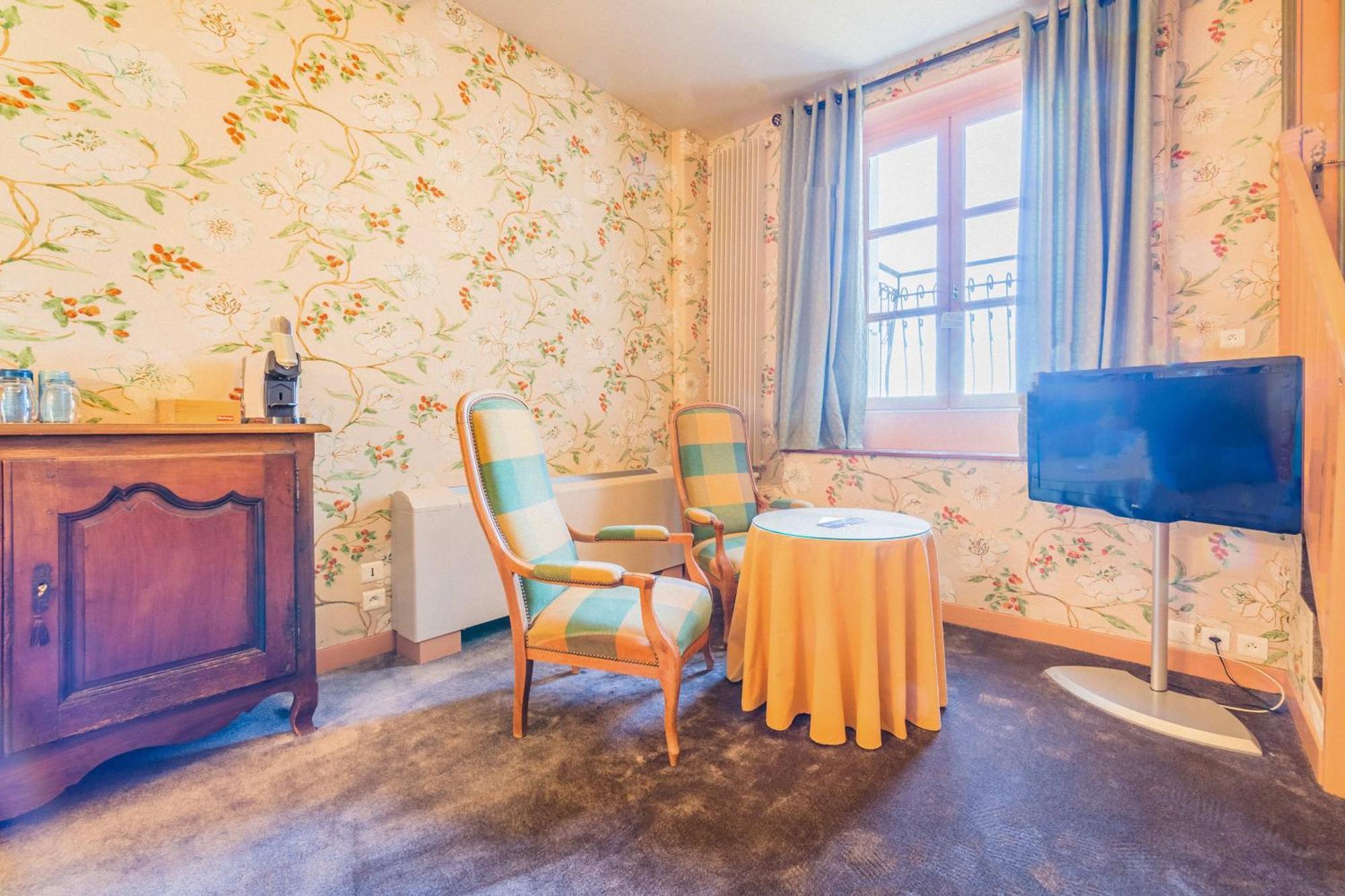 Hotel Chateau De Castel Novel Boutique *