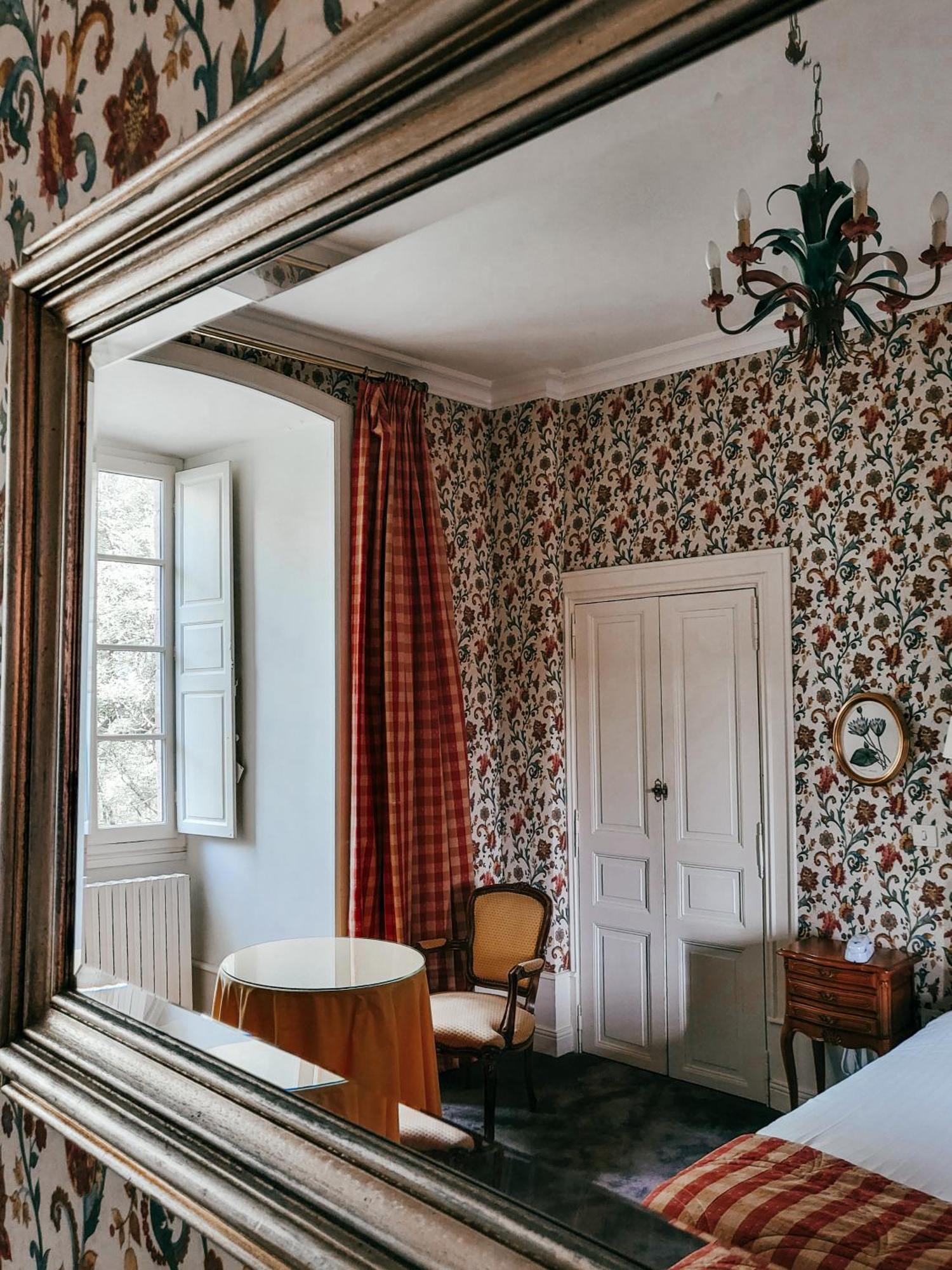Hotel Chateau De Castel Novel Boutique Varetz